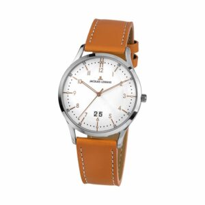 Jacques Lemans Herrenuhr Retro Classic 1-2066D