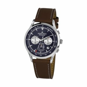 Jacques Lemans Chronograph Retro Classic 1-2068C