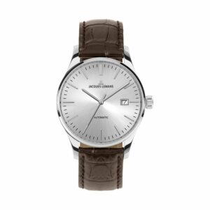 Jacques Lemans Herrenuhr Classic 1-2073B