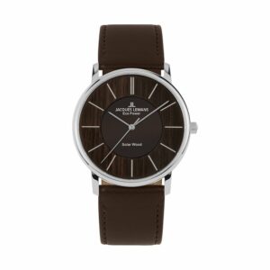 Jacques Lemans Herrenuhr Classic 1-2105A