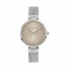 Jacques Lemans Damenuhr Classic 1-2110B