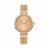 Jacques Lemans Damenuhr Classic 1-2110L