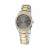 Jacques Lemans Damenuhr La Passion LP-133G