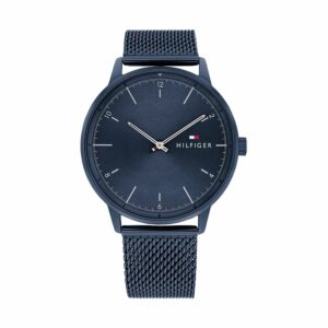 Tommy Hilfiger Herrenuhr 1791841