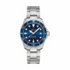 Certina Unisexuhr DS Action Diver C0328071104100