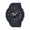 Casio Damenuhr G-SHOCK GMA-S2100-1AER