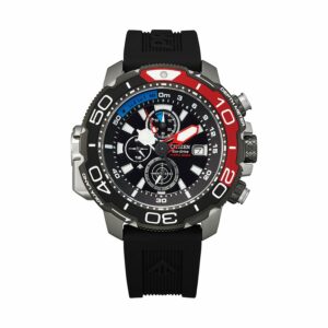 Citizen Herrenuhr Promaster Marine Eco Drive BJ2167-03E