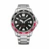 Citizen Herrenuhr Sport Eco-Drive AW1527-86E