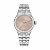 Maurice Lacroix Unisexuhr Aikon Date AI6007-SS002-731-1