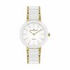 Jacques Lemans Damenuhr Classic 42-7F