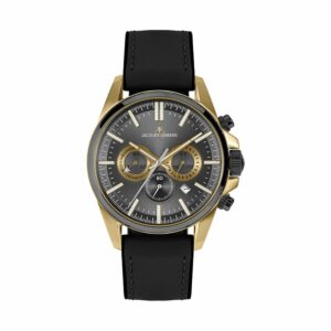 Jacques Lemans Chronograph Sport 1-2119D