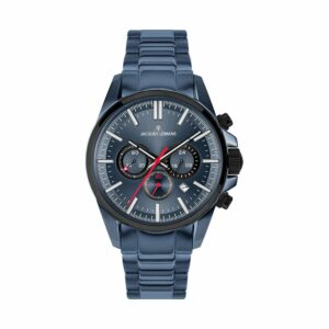 Jacques Lemans Chronograph Sport 1-2119G