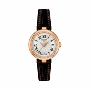 Tissot Damenuhr Bellissima small lady T1260103601300