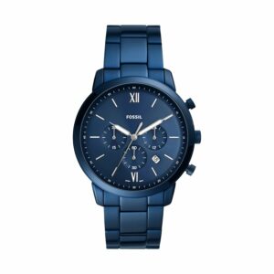 Fossil Chronograph Neutra FS5826