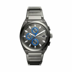 Fossil Chronograph Everett FS5830