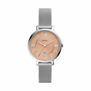 Fossil Damenuhr Jacqueline ES5089