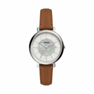 Fossil Damenuhr Jacqueline ES5090