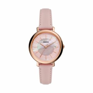 Fossil Damenuhr Jacqueline ES5092