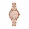 Michael Kors Damenuhr Abbey MK4617