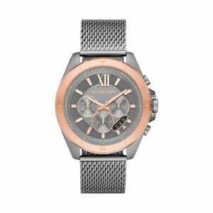 Michael Kors Chronograph Brecken MK8868