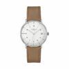 Junghans Unisexuhr max bill Kleine Automatic 27410702
