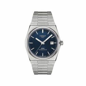 Tissot Herrenuhr PRX Powermatic 80 T1374071104100