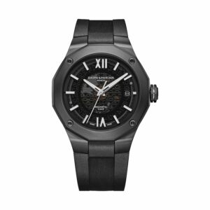 Baume & Mercier Herrenuhr Riviera M0A10617