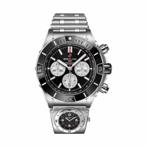 Breitling Chronograph Super Chronomat B01 44 AB0136251B1A2