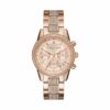 Michael Kors Chronograph Ritz MK6485