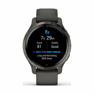 Garmin Smartwatch Venu 2S 010-02429-10