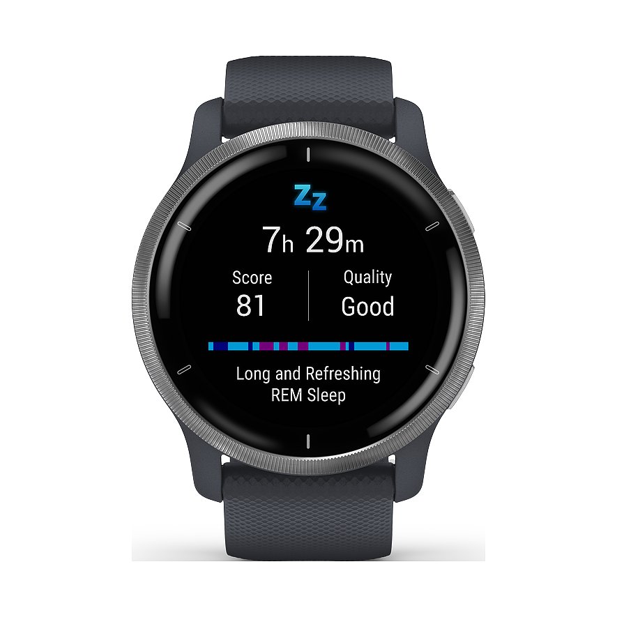 Garmin Smartwatch Venu 2 010-02430-10