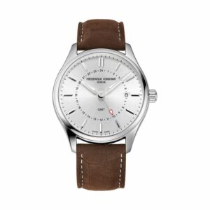 Frederique Constant Herrenuhr Classics FC-252SS5B6