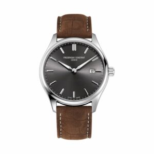 Frederique Constant Herrenuhr Classics FC-220DGS5B6