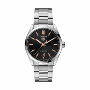 TAG Heuer Herrenuhr Carrera WBN2113.BA0639