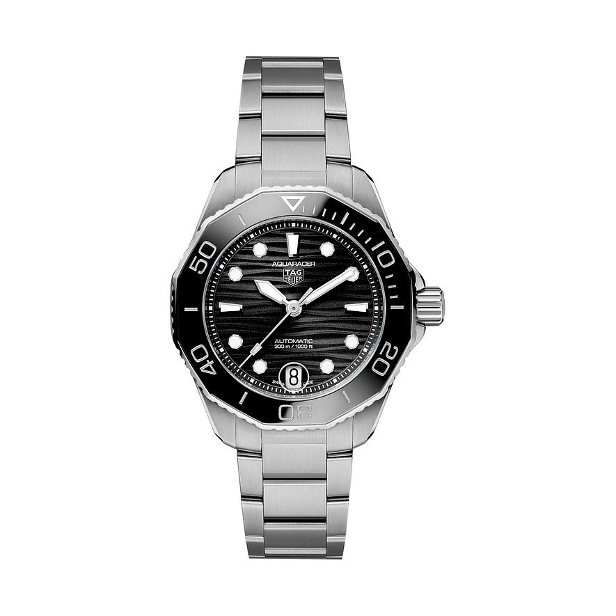 TAG Heuer Damenuhr Aquaracer WBP231D.BA0626