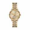 Michael Kors Damenuhr Portia MK4602