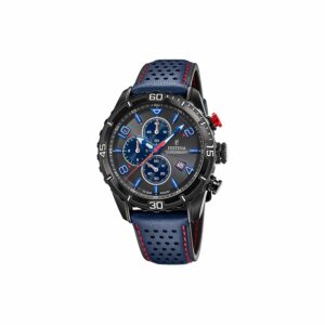 Festina Chronograph TIMELESS CHRONO F20519/3