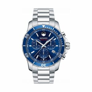 MOVADO Chronograph Series 800 2600141