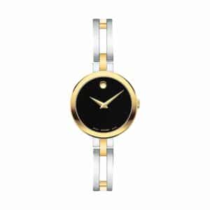 MOVADO Damenuhr Esperanza 0607472