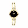 MOVADO Damenuhr Amorosa 0607155