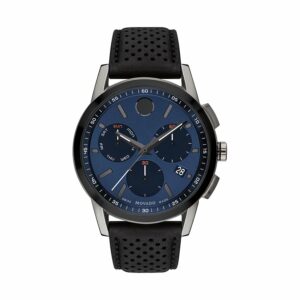 MOVADO Chronograph Museum Sport 0607561