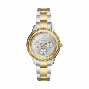 Fossil Damenuhr Stella Sport ES5107