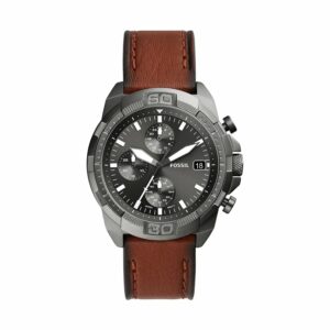 Fossil Chronograph Bronson FS5855