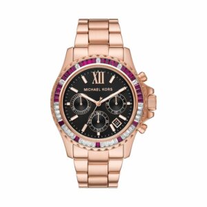 Michael Kors Chronograph Everest MK6972