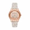 Michael Kors Damenuhr Runway Dive MK6980