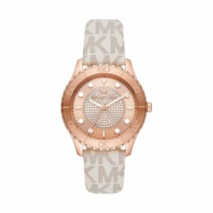 Michael Kors Damenuhr Runway Dive MK6980