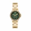 Michael Kors Damenuhr Camille MK6981