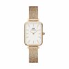 Daniel Wellington Damenuhr DW00100431