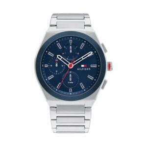 Tommy Hilfiger Herrenuhr 1791896