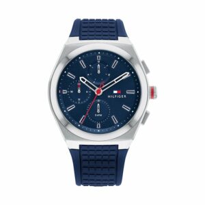 Tommy Hilfiger Herrenuhr 1791899